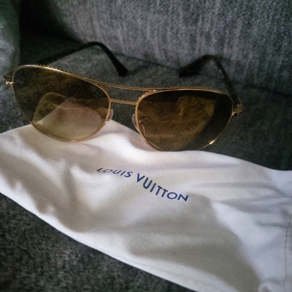 Louis vuitton sunglasses